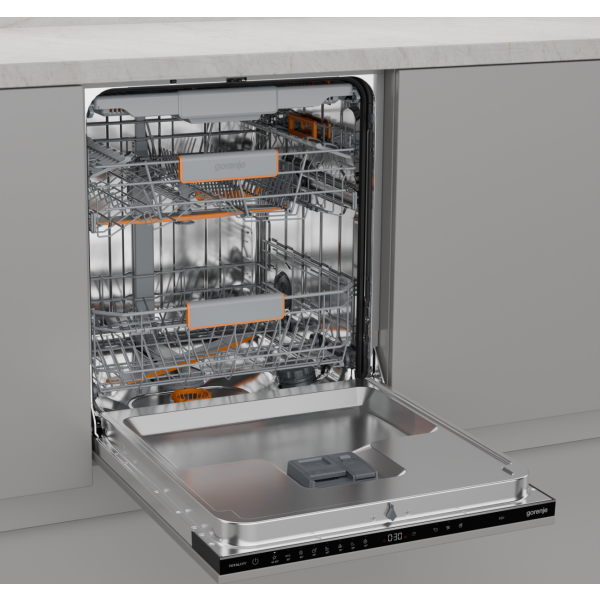 DISHWASH DW50.2 GV663A66 GOR