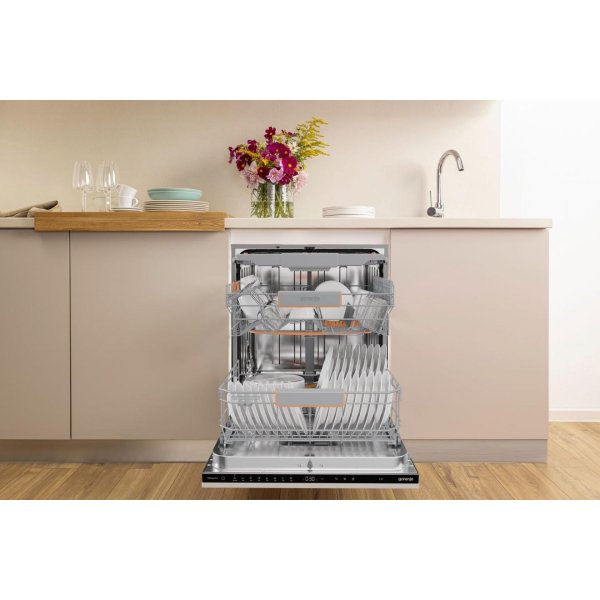 DISHWASH DW50.2 GV663A66 GOR