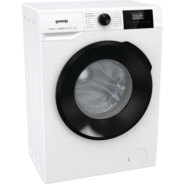 WASHER WFG16010 W1NGPI61SBS GOR