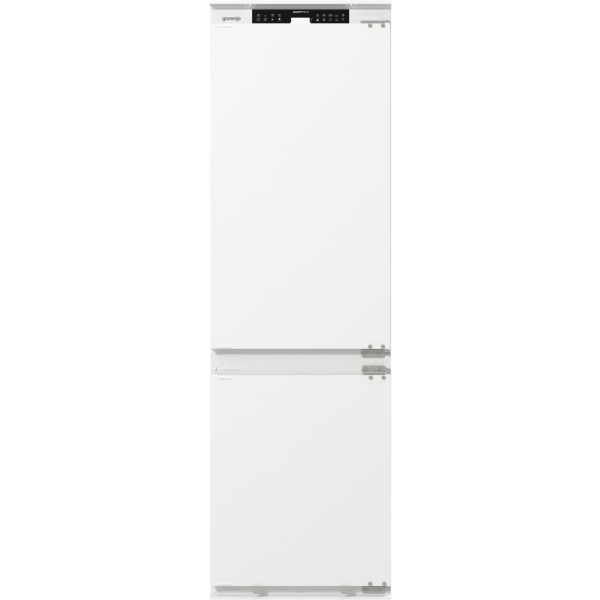 REFRIG HZFI26282 NRKI517D61WF GOR