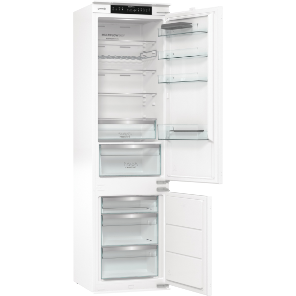 REFRIG HZFI29282 NRKI519D61WF GOR