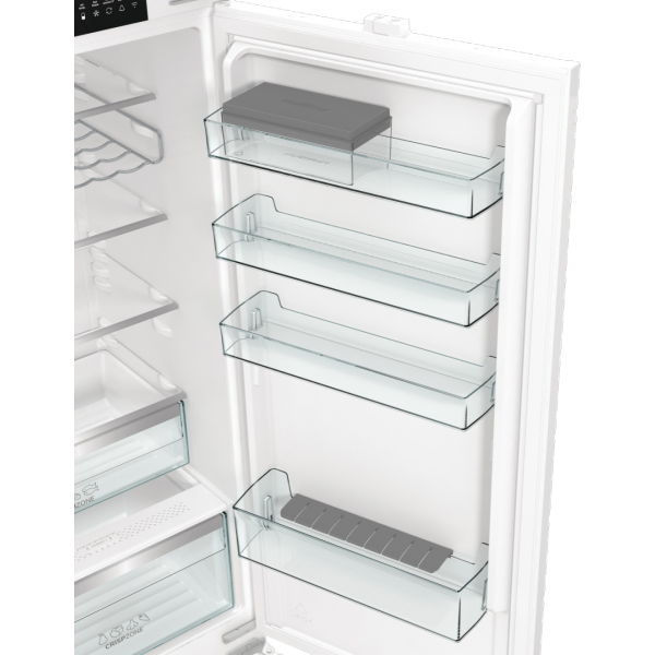 REFRIG HZFI29282 NRKI519D61WF GOR