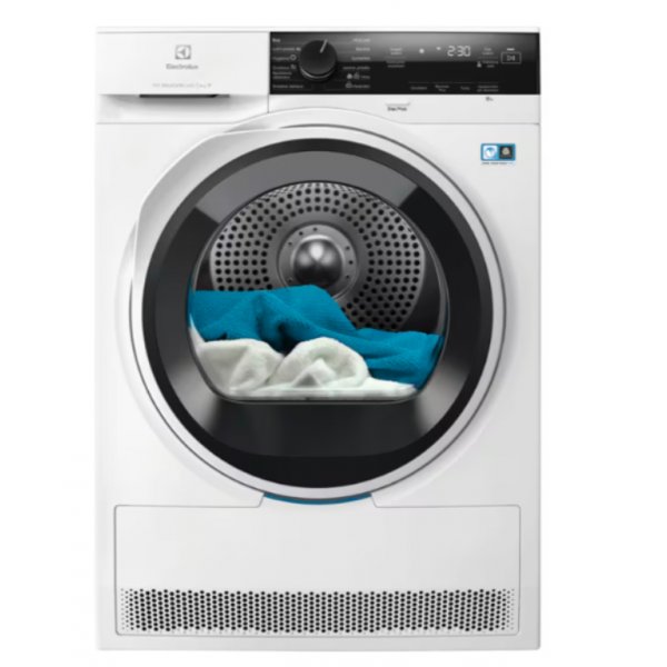 ELECTROLUX EW7D484UCC