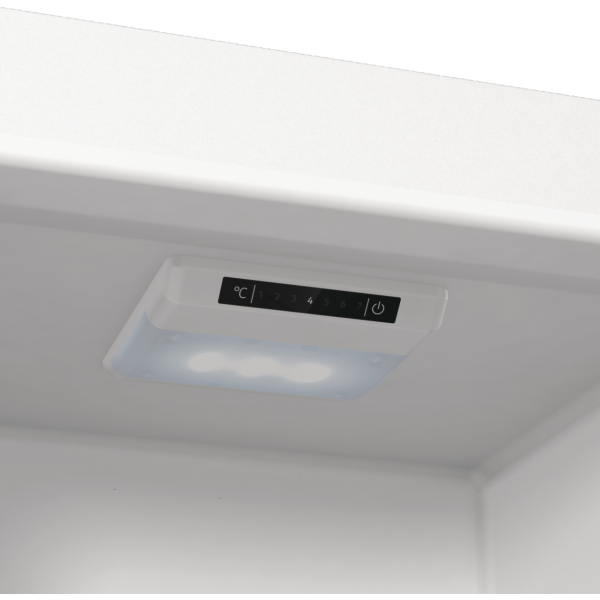REFRIG HZI28285 RKI517D61 GOR
