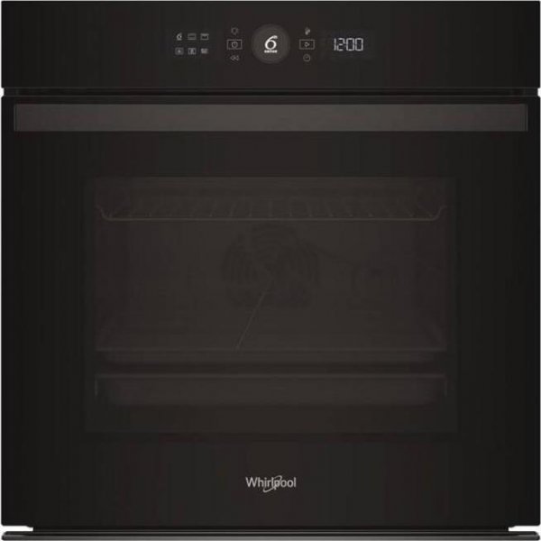 WHIRLPOOL WOI4S8PPM1SB