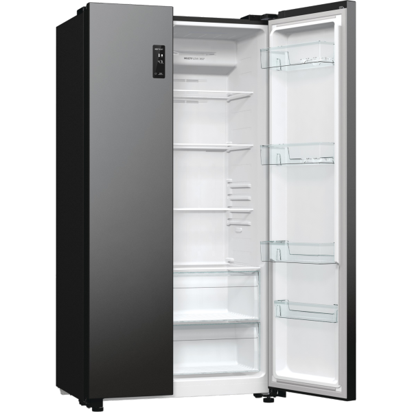 REFRIG HZF5508UEB NRR9185DABXL GOR