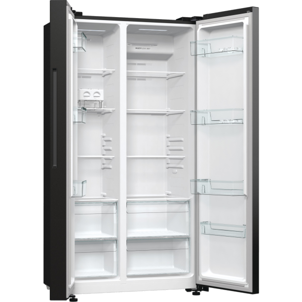 REFRIG HZF5508UEB NRR9185DABXL GOR