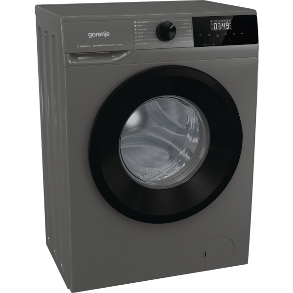 WASHER WFLP8014EVM WNHPI84AS/A GOR