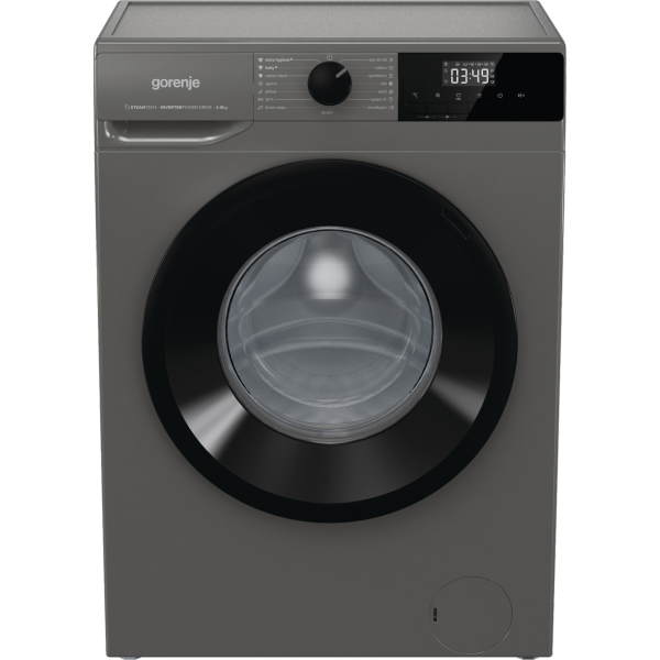 WASHER WFLP8014EVM WNHPI84AS/A GOR