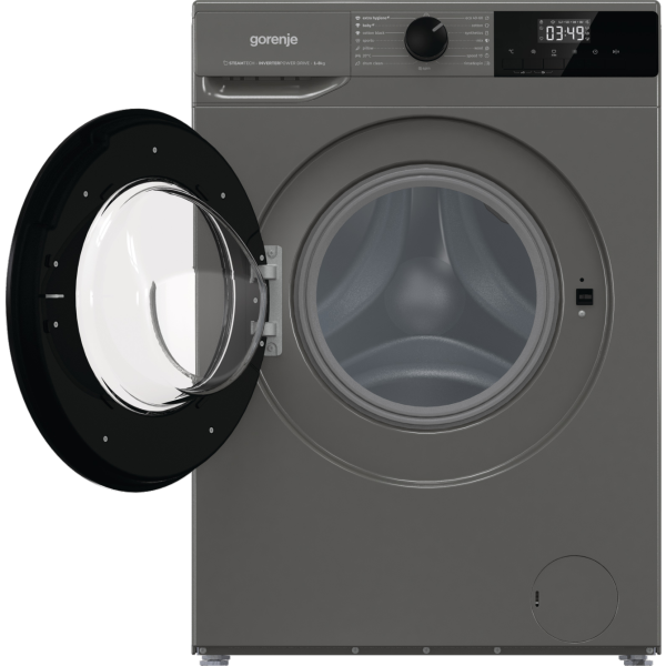WASHER WFLP8014EVM WNHPI84AS/A GOR