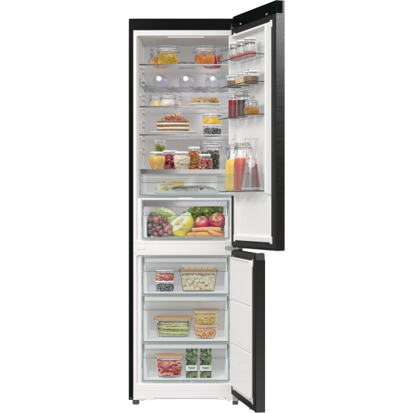 REFRIG HZF4168AED NRB620C61BX4WFE GOR