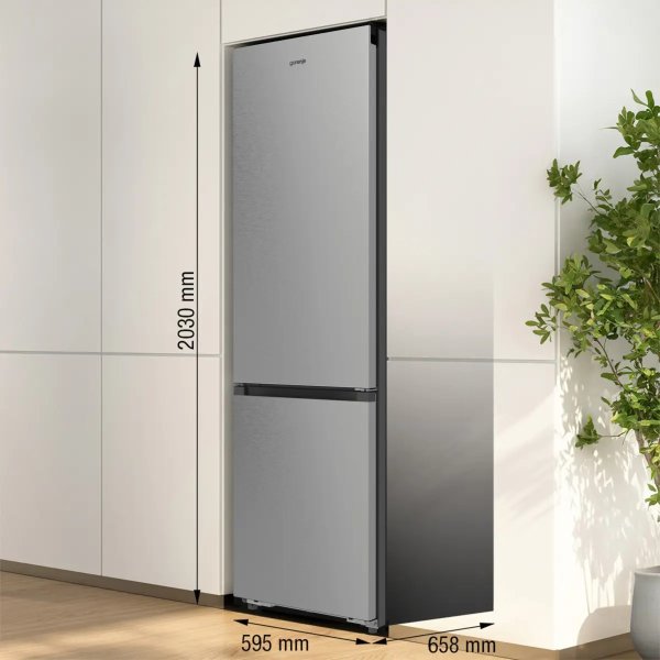 REFRIG HZF4168AFD NRB620C6X4WFE GOR