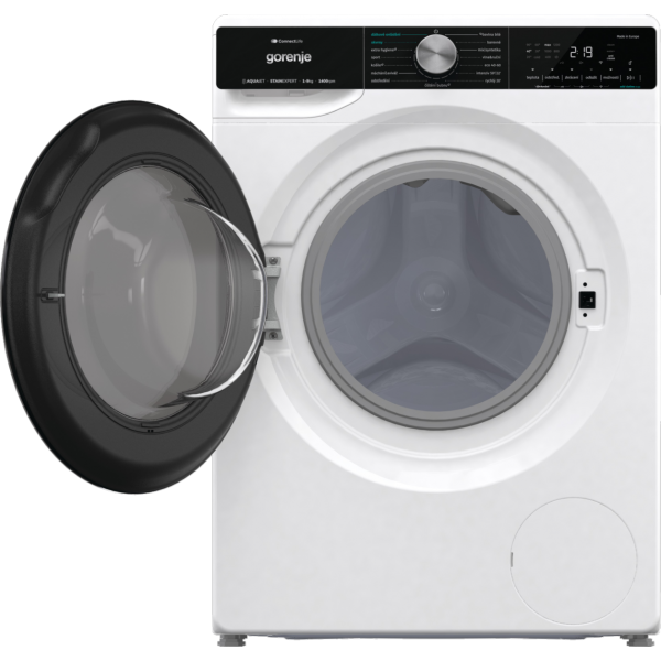WASHER PS22/45148 W2NS94A1TW/CZ GOR