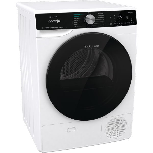 DRYER SP22/4483 D2NS93SW/CZ GOR