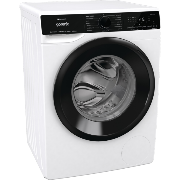 WASHER PS22/5414C W2PNA84A2W/CZ GOR