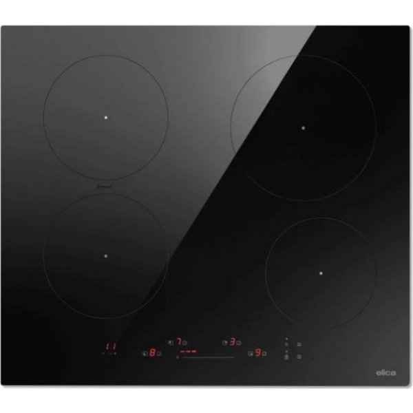 ELICA PRIMIS 604 PLUS BL