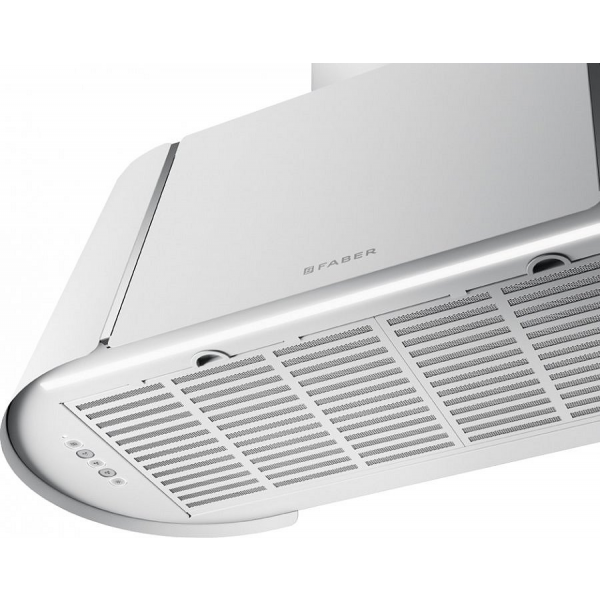 BEAT XL WALL WH MATT F80