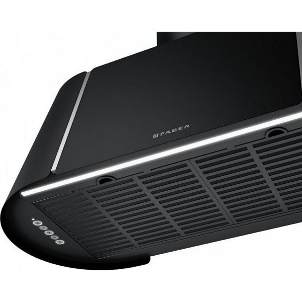 BEAT XL WALL BK MATT F80