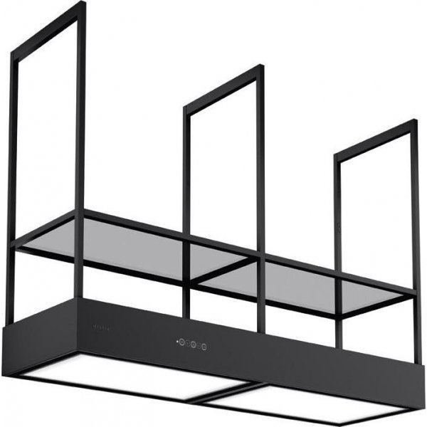 T-SHELF EVOLUTION BK MATT F160 KL