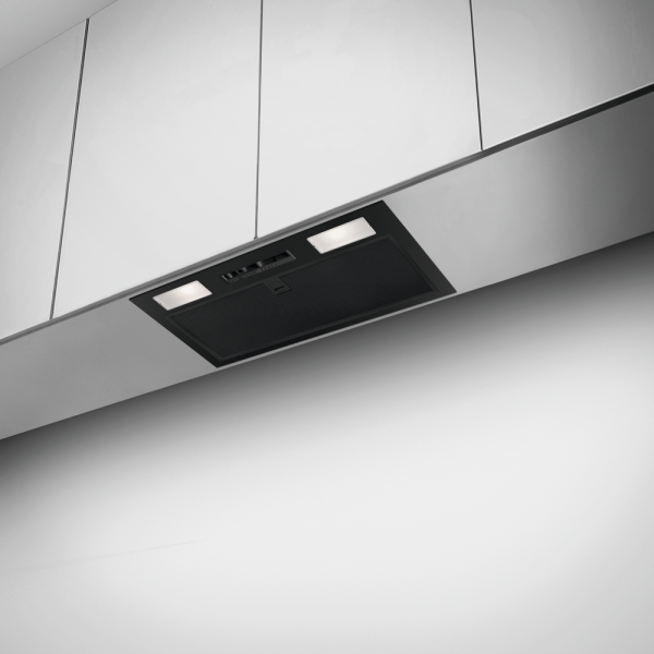 INKA SMART C BK A52