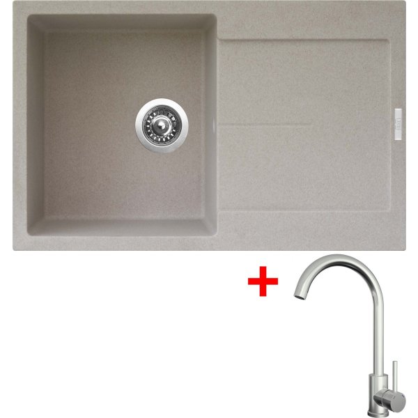Sinks ULTIMA 790 Avena + ARCO celonerezová - G25229