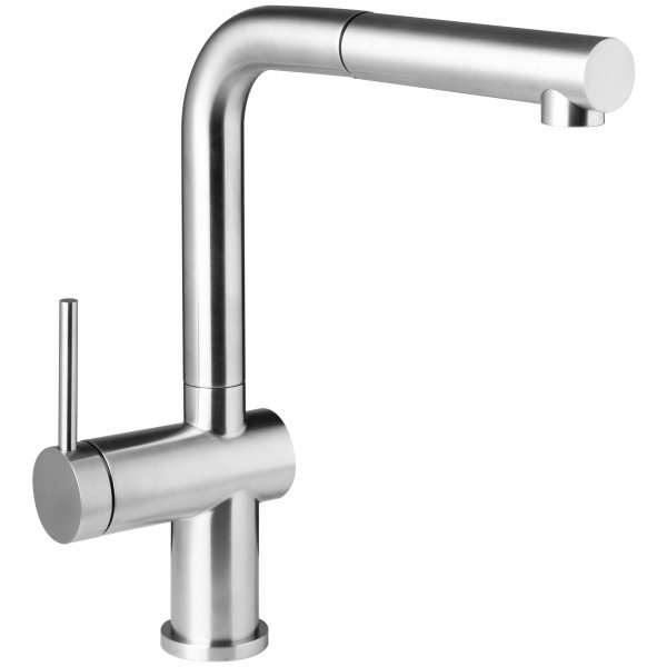 Sinks ELIXA P celonerezová - AVELPSS