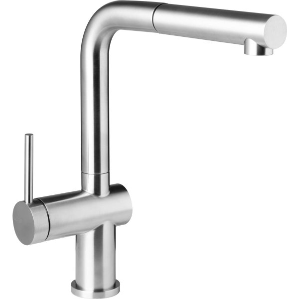 Sinks ELIXA P celonerezová - AVELPSS