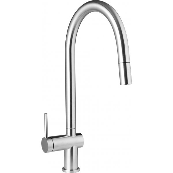 Sinks OXA P celonerezová - AVOXPSS