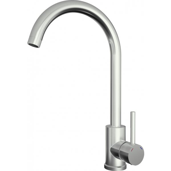 Sinks ARCO celonerezová - SGRARSS