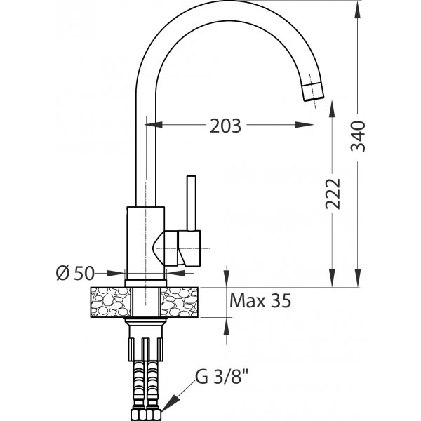 BATERIE KATI G55 F