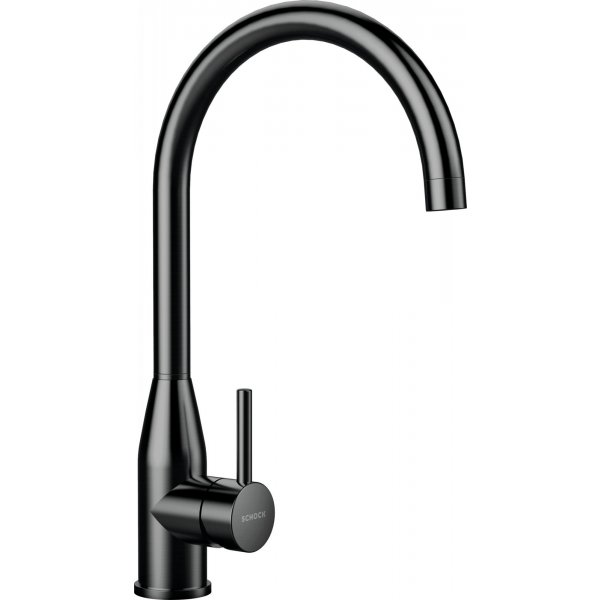 KUCHYŃSKÁ BATERIE SCHOCK KAVUS GUNMETAL Brushed 559000