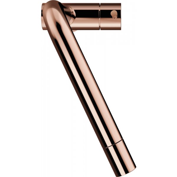 KUCHYŇSKÁ BATERIE SCHOCK LAIOS MĚĎ Brushed 517000