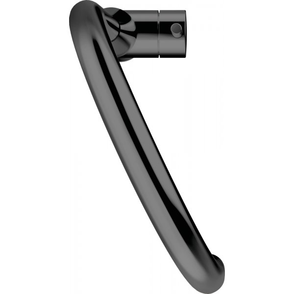 Kuchyňská baterie SCHOCK KAVUS GUNMETAL Brushed 559120