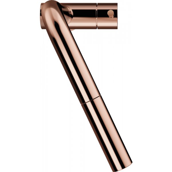 Kuchyňská baterie SCHOCK LAIOS MĚĎ Brushed 517120