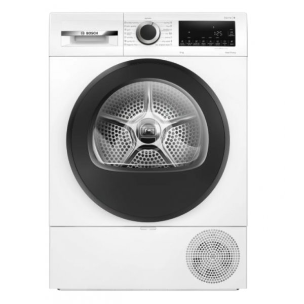 BOSCH WQG243D8CS