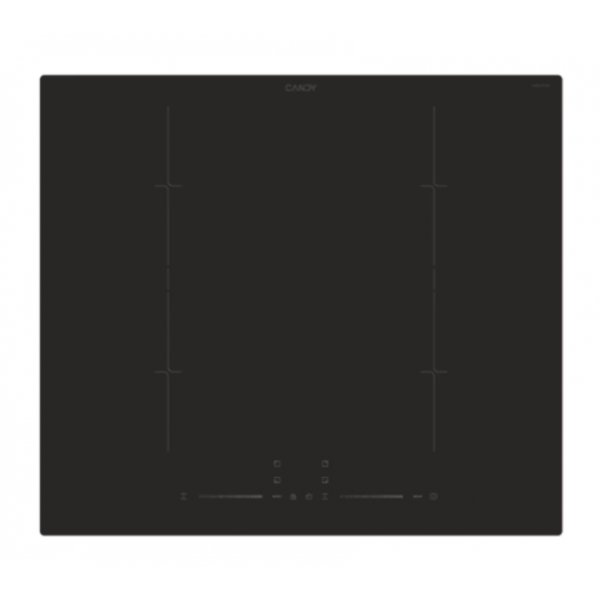 CANDY CDTP644SC/E1