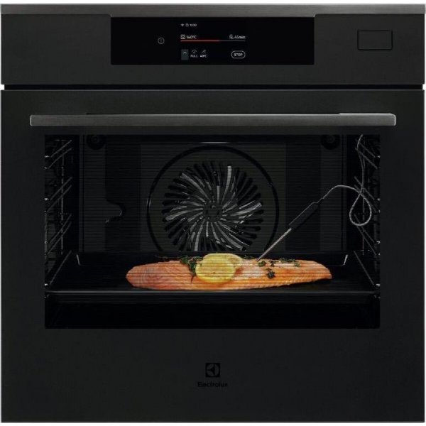 ELECTROLUX KOBAS3XT