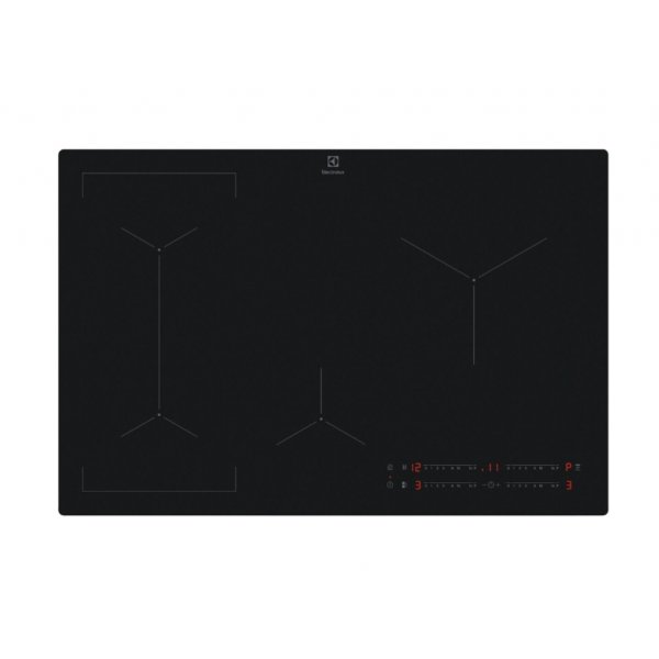 ELECTROLUX KIV83443CT