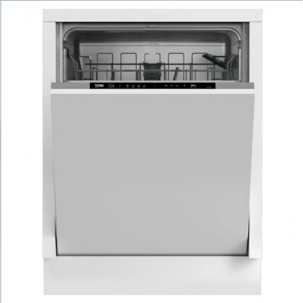 BEKO BDIN38542P
