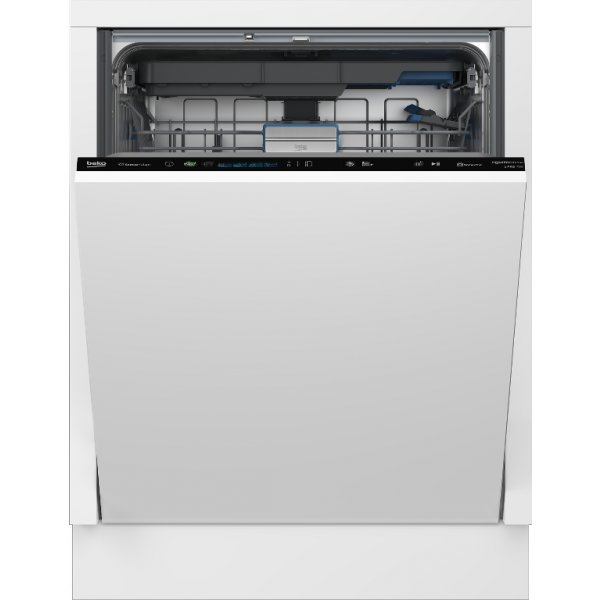 BEKO BDIN4S560WP