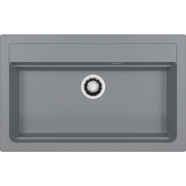 ATROX 40 beton A80 + QC sifon_algranit