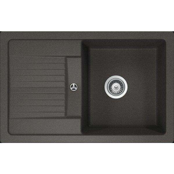 AKCE SCHOCK LIMA D-100S Asphalt