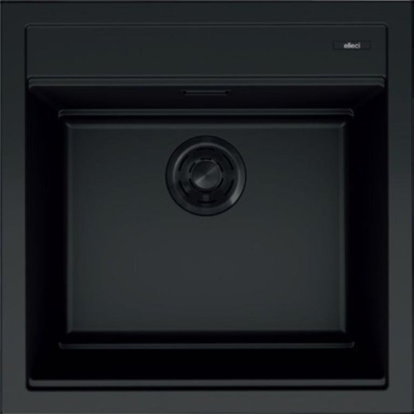 ELLECI BEST 104 BLACK EDITION K86