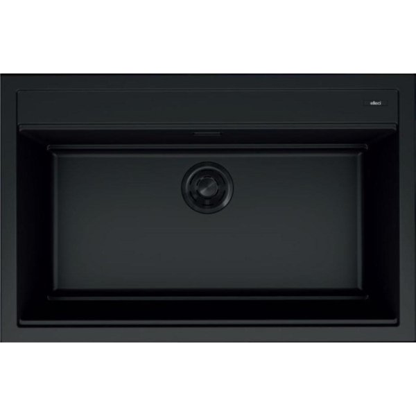 ELLECI BEST 130 BLACK EDITION K86
