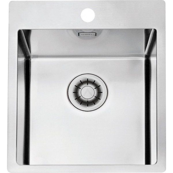 PURE 10 QC sifon KMB 405x525 mm F