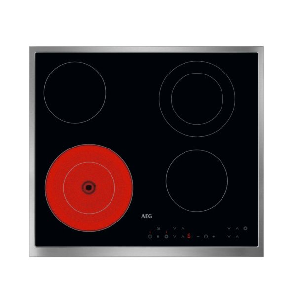 AEG ORN64A02XB