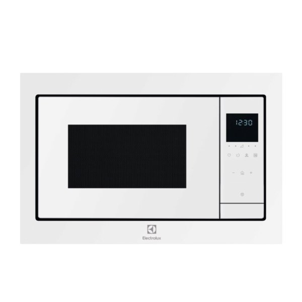 ELECTROLUX LMS4253TBW