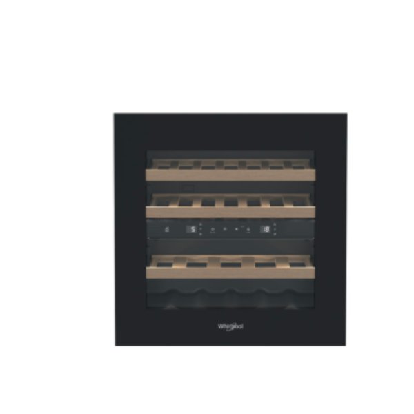 WHIRLPOOL WHW60D2B