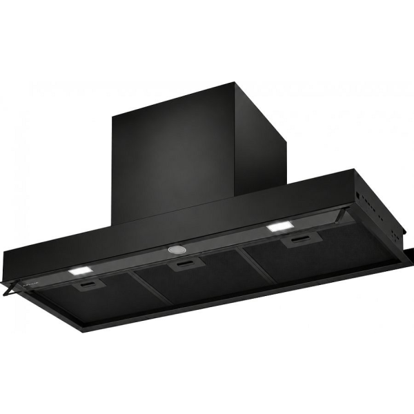 IN-NOVA COMFORT EV8 BK A90