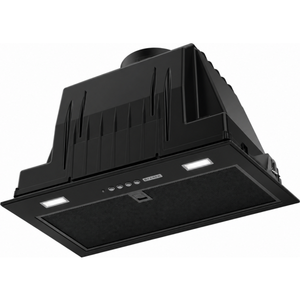 INKA LUX SMART EV8 BK A52